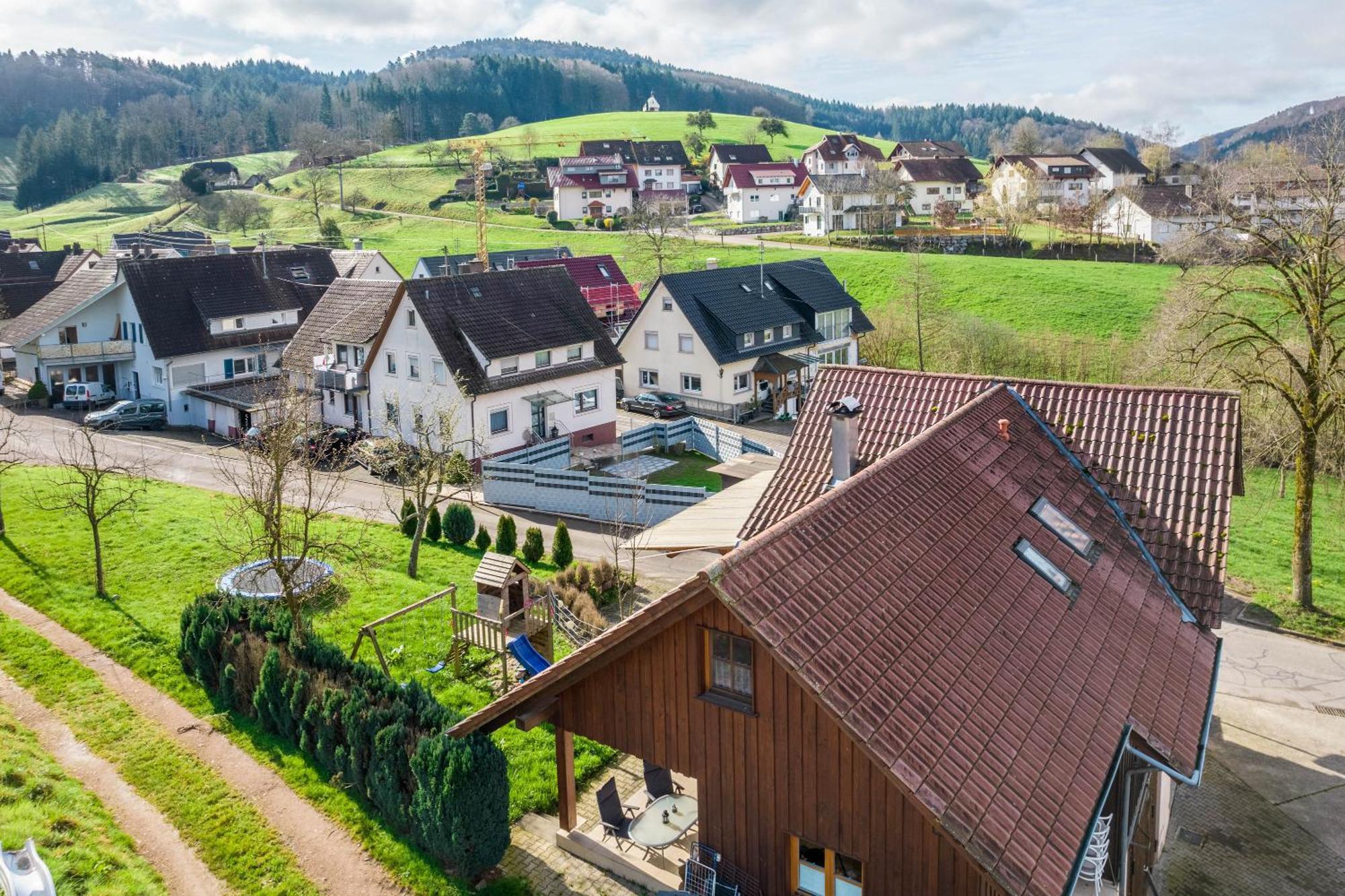 Schuttertal Ziegelhof 아파트 외부 사진